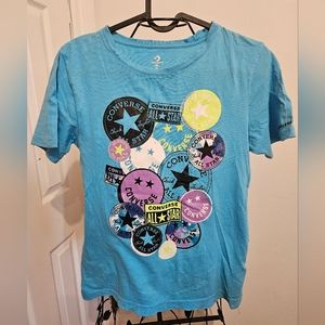 BOYS graphic‎ t-shirt